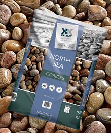 Kelkay Premium North Sea Cobbles Large